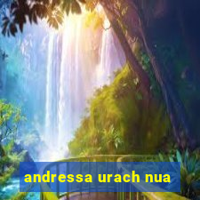 andressa urach nua